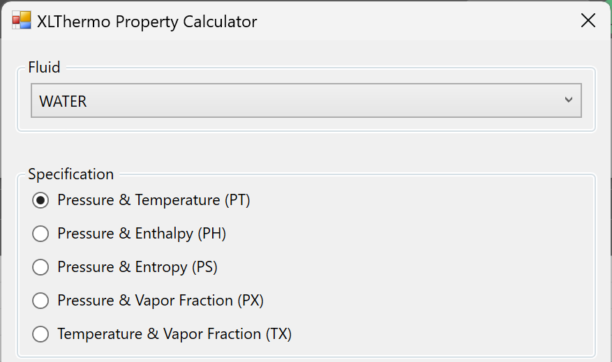 Excel Function Editor